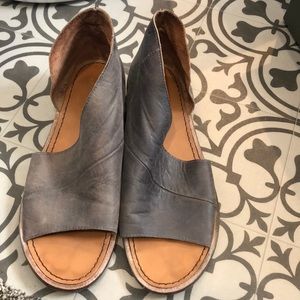 Free People Mont Blanc